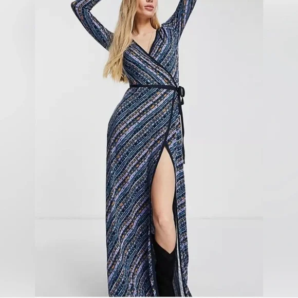 chinese dress ladies Free People Women's All Yours Mini Dress, Black, Medium